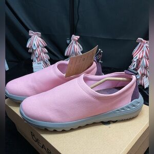 BearPaw Women's Jack Jack Sneaker - Soft Pink